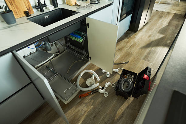 Reliable Drain Cleaning contractor in Glasgow, MT by Street Wise - Plumbing